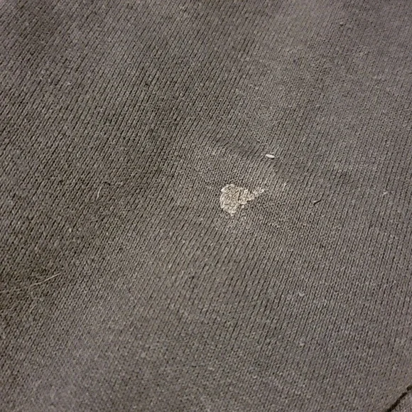 Men's Carhartt zip-up hoodie - Picture 4 of 5